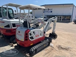 Used Excavator